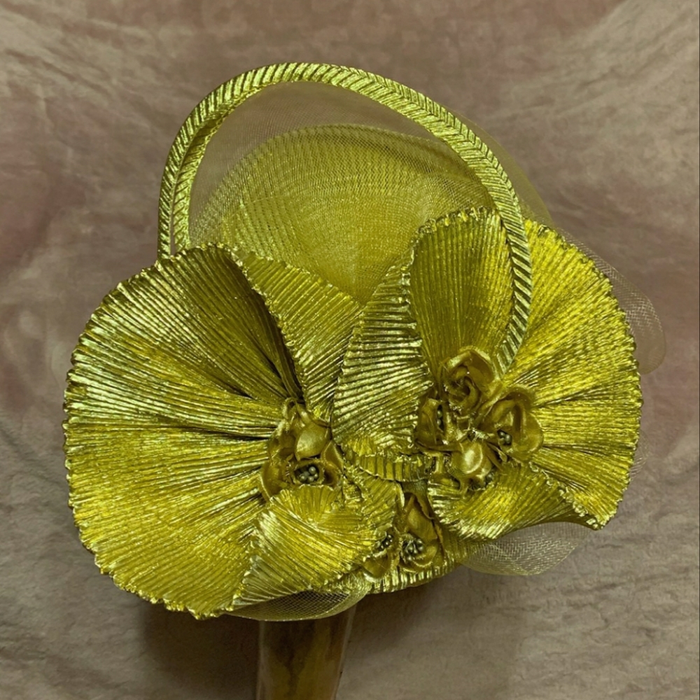 Church hat